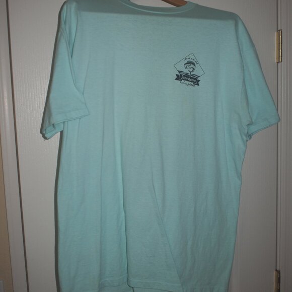 Kaua'i "Sumo Wrestler"T-Shirt - Picture 1 of 2